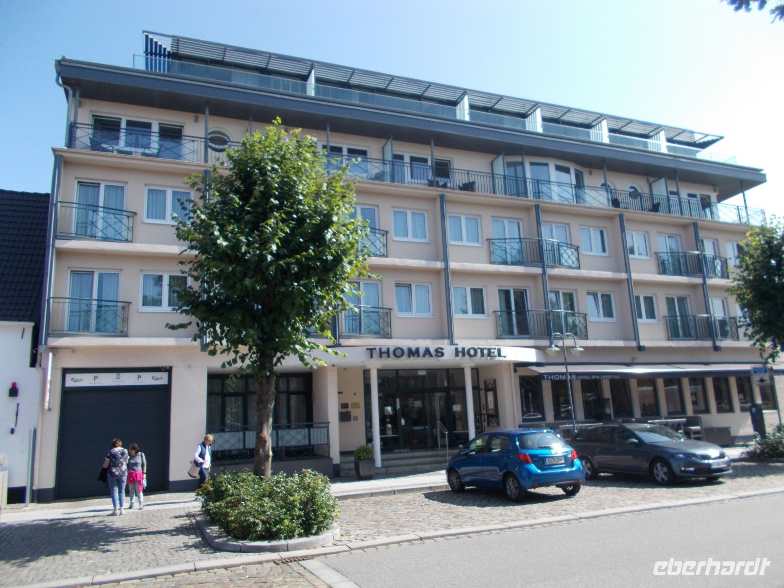 DSCN5179.JPG unser Hotel &ndash; &copy; Kerstin Veit (Eberhardt TRAVEL)