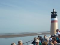 DSCN5185.JPG  Überfahrt Insel Föhr &ndash; &copy; Kerstin Veit (Eberhardt TRAVEL)