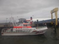 DSCN5279.JPG  Seenotretter &ndash; &copy; Kerstin Veit (Eberhardt TRAVEL)