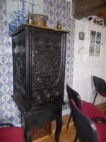 DSCN5288.JPG  Heimatmuseum &ndash; &copy; Kerstin Veit (Eberhardt TRAVEL)