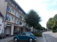 DSCN6203.JPG  Anreise Hotel Thomas in Husum &ndash; &copy; Kerstin Veit (Eberhardt TRAVEL)