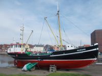 DSCN6219.JPG    Tonnenleger Husum &ndash; &copy; Kerstin Veit (Eberhardt TRAVEL)