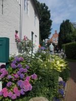 DSCN6225.JPG     Theodor Sturm Haus Husum &ndash; &copy; Kerstin Veit (Eberhardt TRAVEL)