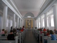 DSCN6228.JPG   Marien Kirche Husum &ndash; &copy; Kerstin Veit (Eberhardt TRAVEL)
