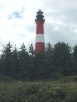 DSCN6255.JPG    Leuchturm Hörnum &ndash; &copy; Kerstin Veit (Eberhardt TRAVEL)