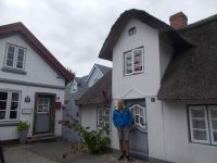 DSCN6283.JPG     Größenvergleich ! &ndash; &copy; Kerstin Veit (Eberhardt TRAVEL)