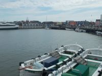 DSCN6373.JPG   Hafen Helgoland &ndash; &copy; Kerstin Veit (Eberhardt TRAVEL)