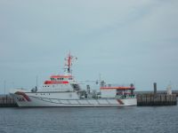 DSCN6374.JPG   Seenotretter &ndash; &copy; Kerstin Veit (Eberhardt TRAVEL)