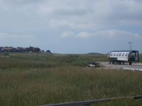 DSCN6408.JPG    Hallig mit PS &ndash; &copy; Kerstin Veit (Eberhardt TRAVEL)