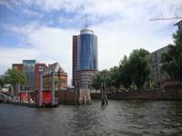 Hafen Hamburg &ndash; &copy; Harald Kühne (Eberhardt TRAVEL)