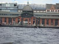 Fischmarkt &ndash; &copy; Harald Kühne (Eberhardt TRAVEL)