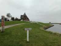Kirchwharft &ndash; &copy; Bernd Lahmann (Eberhardt TRAVEL)