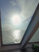 Rückfahrt Föhr   &ndash; &copy; Bernd Lahmann (Eberhardt TRAVEL)