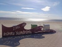 Strand Föhr &ndash; &copy; Bernd Lahmann (Eberhardt TRAVEL)