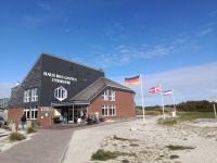 Utersum Föhr Stand  &ndash; &copy; Bernd Lahmann (Eberhardt TRAVEL)