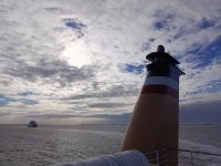 Überfahrt  &ndash; &copy; Bernd Lahmann (Eberhardt TRAVEL)