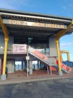 Reederei  &ndash; &copy; Bernd Lahmann (Eberhardt TRAVEL)