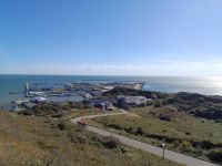 Blick Unterinsel  &ndash; &copy; Bernd Lahmann (Eberhardt TRAVEL)