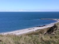 Strand Helgoland &ndash; &copy; Bernd Lahmann (Eberhardt TRAVEL)