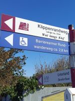 Ober und Unterinsel Wanderwege  &ndash; &copy; Bernd Lahmann (Eberhardt TRAVEL)