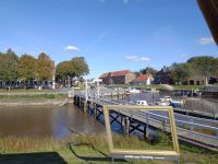 Tönning Hafen  &ndash; &copy; Bernd Lahmann (Eberhardt TRAVEL)