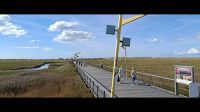 SPO Steg zum Strand  &ndash; &copy; Bernd Lahmann (Eberhardt TRAVEL)