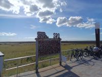 Sankt Peter Ording West &ndash; &copy; Bernd Lahmann (Eberhardt TRAVEL)
