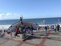 Westerland Kurmuschel  &ndash; &copy; Bernd Lahmann (Eberhardt TRAVEL)