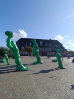 Sylt Bahnhof &ndash; &copy; Bernd Lahmann (Eberhardt TRAVEL)