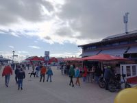 Ankunft Sylt    &ndash; &copy; Bernd Lahmann (Eberhardt TRAVEL)