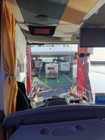 Fähre nach Sylt &ndash; &copy; Bernd Lahmann (Eberhardt TRAVEL)