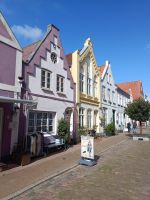 Holländerstadt Friedrichsstadt  &ndash; &copy; Bernd Lahmann (Eberhardt TRAVEL)