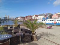 Hafen Husum &ndash; &copy; Bernd Lahmann (Eberhardt TRAVEL)