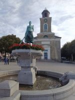 Husum Marktplatz &ndash; &copy; Bernd Lahmann (Eberhardt TRAVEL)