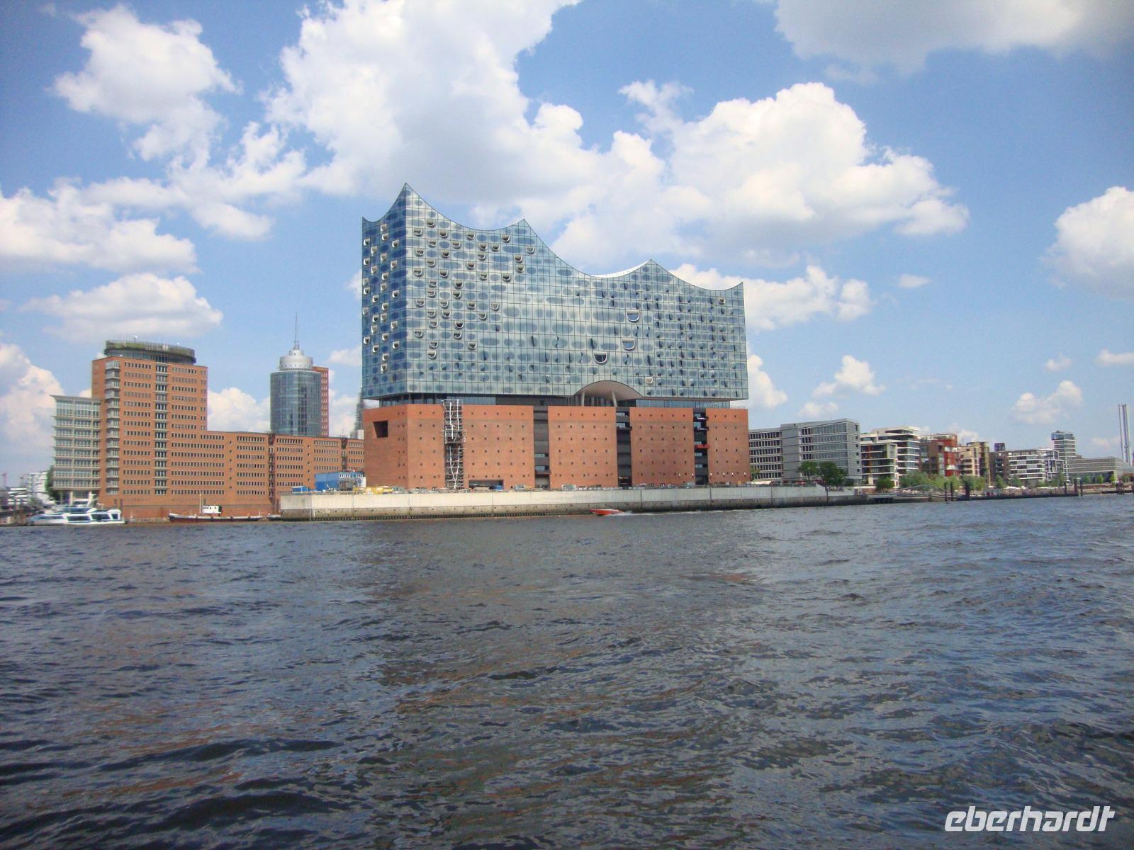 Hamburg &ndash; &copy; Harald Kühne (Eberhardt TRAVEL)