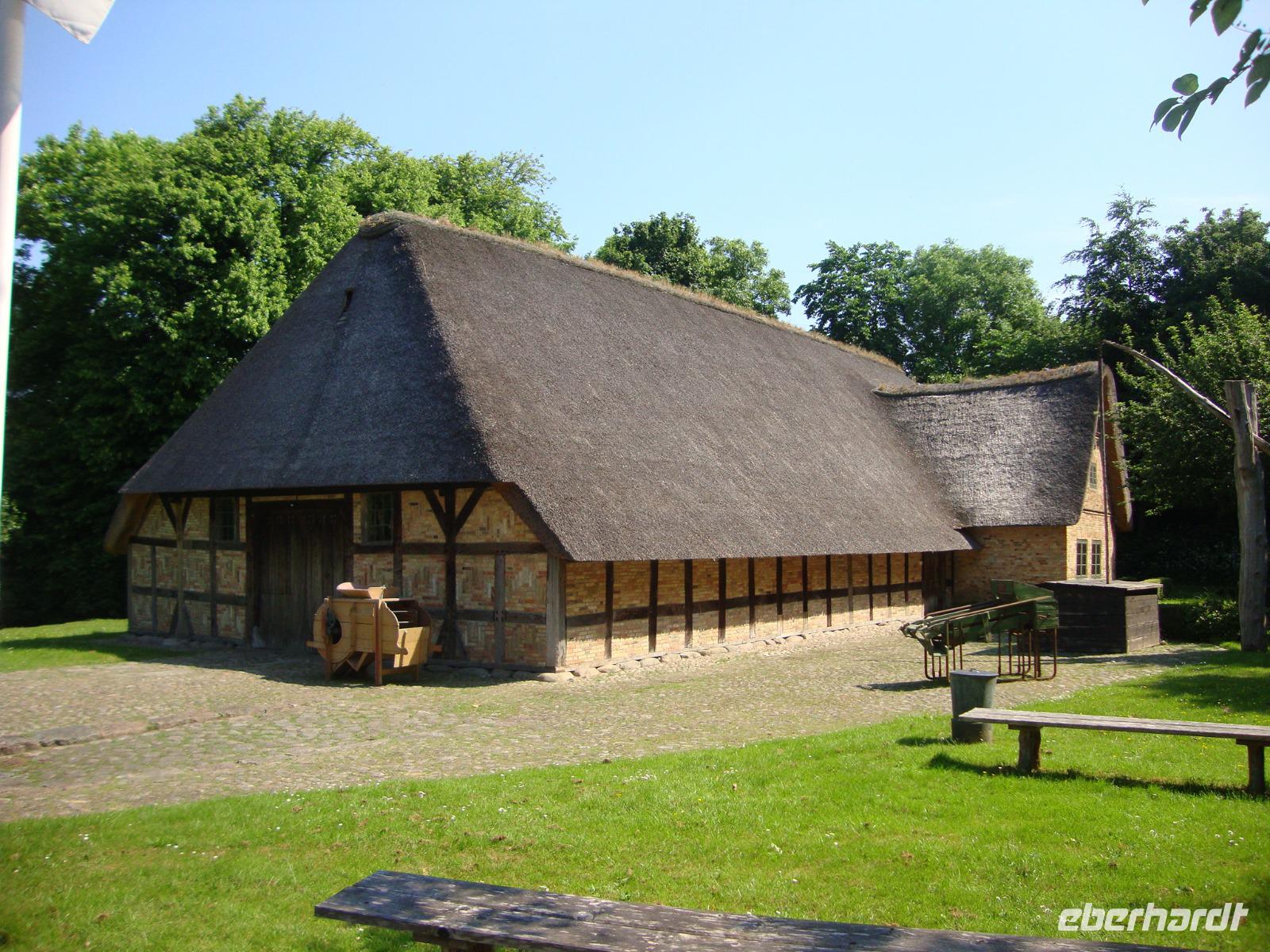 Husum &ndash; &copy; Harald Kühne (Eberhardt TRAVEL)