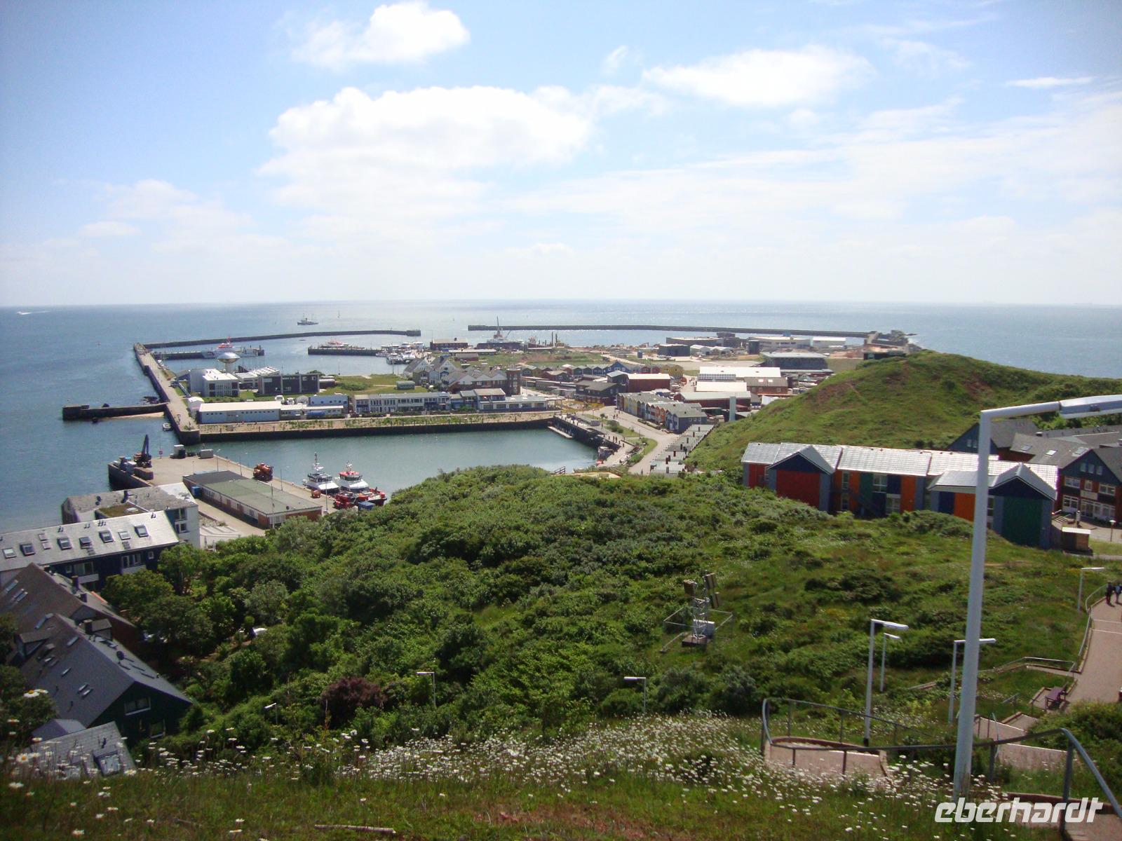 Helgoland &ndash; &copy; Harald Kühne (Eberhardt TRAVEL)