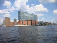 Hamburg &ndash; &copy; Harald Kühne (Eberhardt TRAVEL)