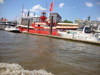 Hamburg &ndash; &copy; Harald Kühne (Eberhardt TRAVEL)