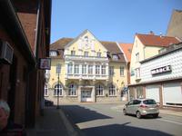 Husum &ndash; &copy; Harald Kühne (Eberhardt TRAVEL)
