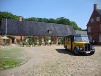 Husum &ndash; &copy; Harald Kühne (Eberhardt TRAVEL)