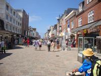 Sylt &ndash; &copy; Harald Kühne (Eberhardt TRAVEL)