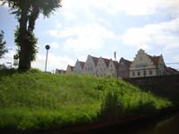 Friedrichstadt