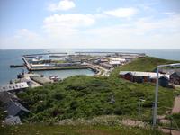 Helgoland &ndash; &copy; Harald Kühne (Eberhardt TRAVEL)