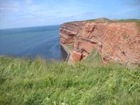 Helgoland &ndash; &copy; Harald Kühne (Eberhardt TRAVEL)