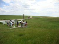 Hallig Hooge &ndash; &copy; Harald Kühne (Eberhardt TRAVEL)