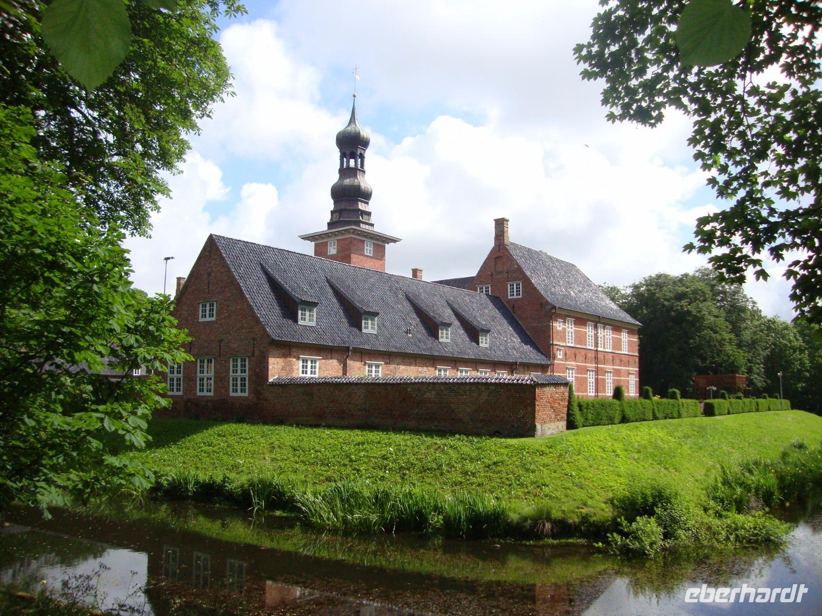 Husum &ndash; &copy; Harald Kühne (Eberhardt TRAVEL)