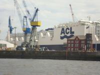 Hamburg &ndash; &copy; Harald Kühne (Eberhardt TRAVEL)