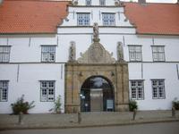 Husum &ndash; &copy; Harald Kühne (Eberhardt TRAVEL)