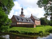 Husum &ndash; &copy; Harald Kühne (Eberhardt TRAVEL)